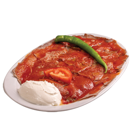 İskender Kebap