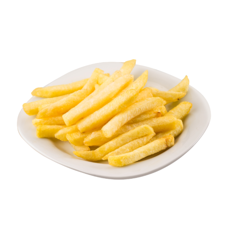 Patates Kızartması